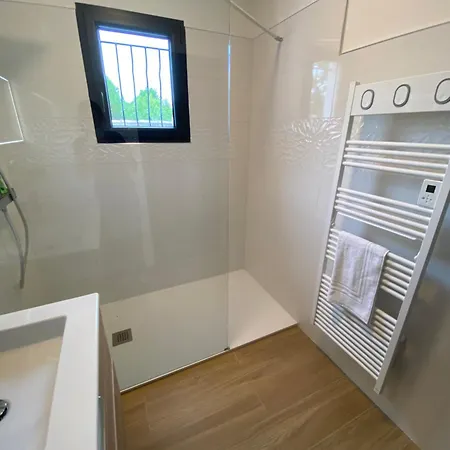 Acacia Vila Saint-Michel-en-l'Herm