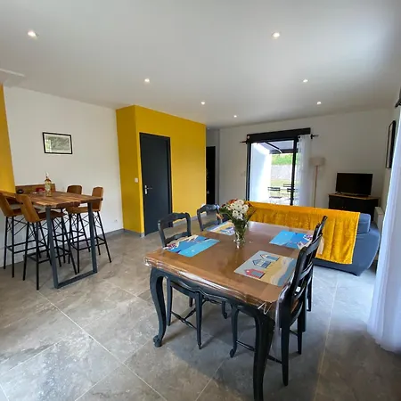 Acacia Saint-Michel-en-l'Herm