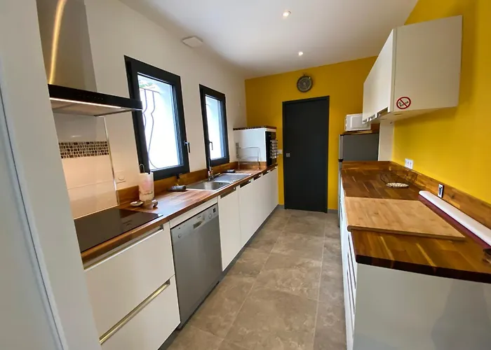 Acacia * Saint-Michel-en-l'Herm